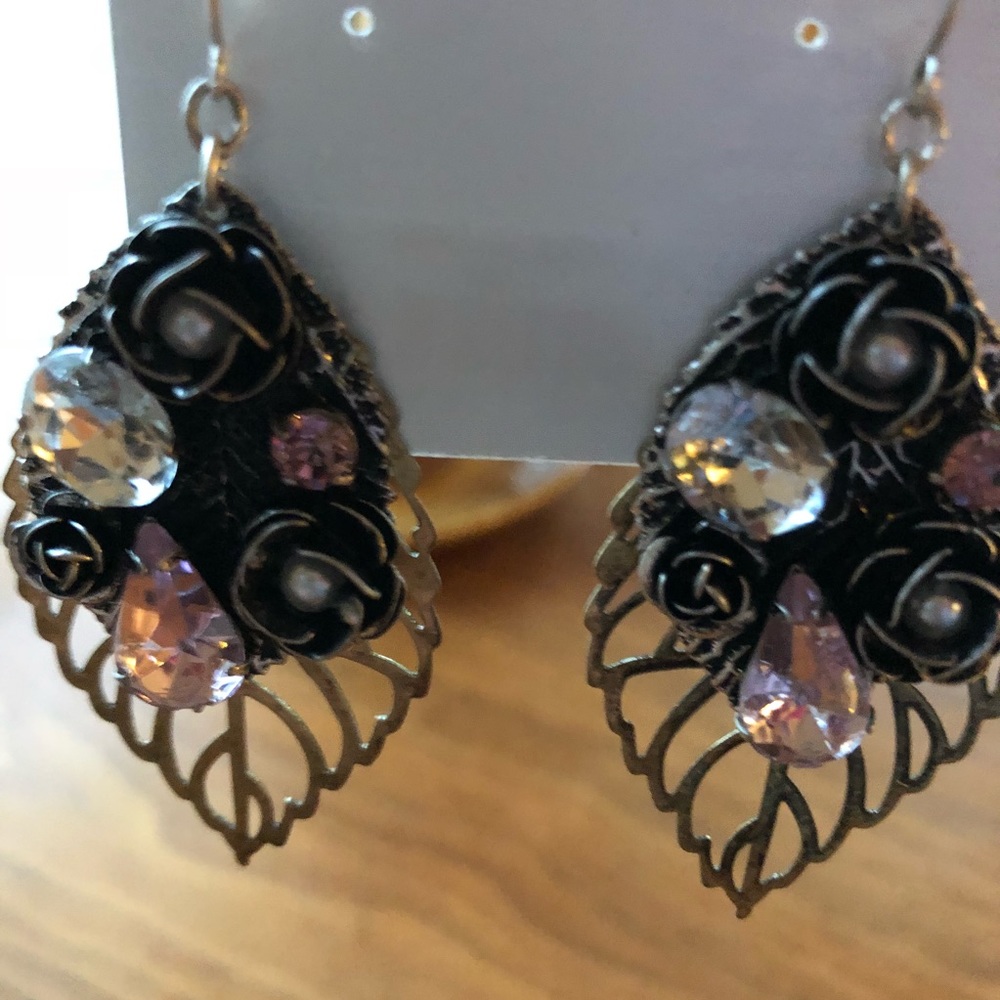 Guess earrings - Picture 5 of 8